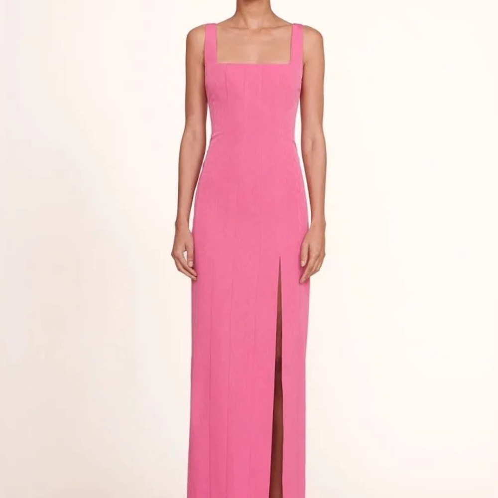 Staud Portrait Dress - size 6